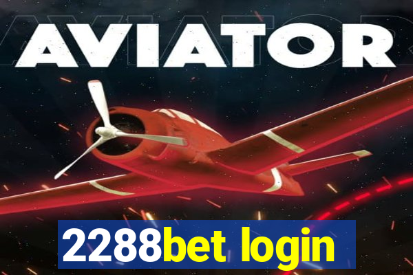 2288bet login